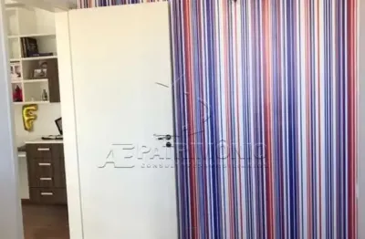 Apartamento com 3 quartos à venda na Rua Doutor Rubino de Oliveira, Vila Carvalho, Sorocaba