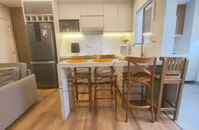 Apartamento com 2 quartos à venda na Rua Francisco Rodrigues, 31, Parque Campolim, Sorocaba