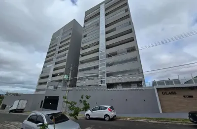 Apartamento com 3 quartos à venda na Rua Giacomo Longobardi, 760, Jardim Emília, Sorocaba