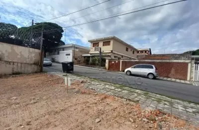 Terreno à venda na Rua Máximo Campanini, Jardim Santa Rosália, Sorocaba