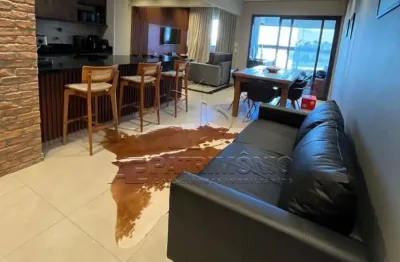 Apartamento com 2 quartos à venda na Rua Renato Chiazzotto, Parque Morumbi, Votorantim