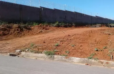 Terreno à venda na Estrada Ferroviário João de Oliveira, 157, Ipanema das Pedras, Sorocaba