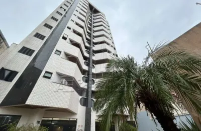 Apartamento com 3 quartos à venda na Doutor Arthur Gomes, 123, Centro, Sorocaba