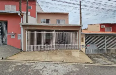 Casa com 3 quartos à venda na Luiza Emilio, 316, Jardim Sarkis Abibe, Votorantim