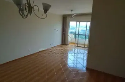 Apartamento com 3 quartos à venda na Rua Santa Rosália, 166, Jardim Santa Rosália, Sorocaba