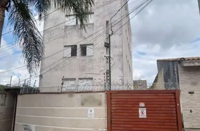 Apartamento com 2 quartos sendo 1 suíte redencial márcia regina 4