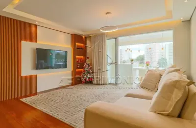 Apartamento com 3 quartos à venda na Rua André Hurtado Garcia, Jardim Portal da Colina, Sorocaba