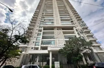 Apartamento com 3 quartos à venda na Rua Caracas, 523, Jardim América, Sorocaba