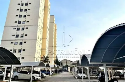 Apartamento com 2 quartos à venda na Joao Ribeiro De Barros, 900, Vila Odim Antão, Sorocaba