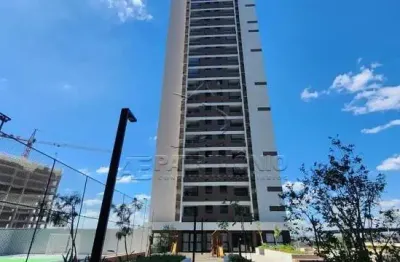 Apartamento com 3 quartos à venda na Avenida Engenheiro Carlos Reinaldo Mendes, 3026, Além Ponte, Sorocaba