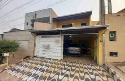 Casa com 3 quartos à venda na Abílio Alves Corrêa De Toledo Filho, 49, Parque Jataí, Votorantim