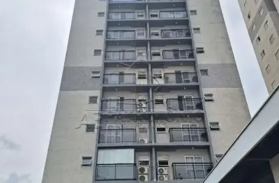 Apartamento com 2 quartos à venda na Avenida Pedro Ferreira Machado, Parque Morumbi, Votorantim