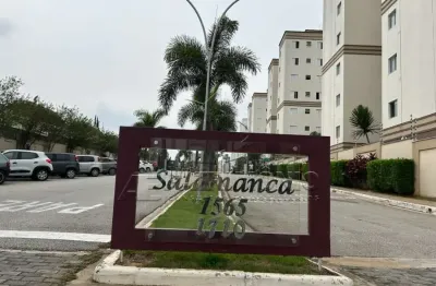 Apartamento com 2 quartos à venda na Rua João Wagner Wey, 1565, Jardim São Carlos, Sorocaba