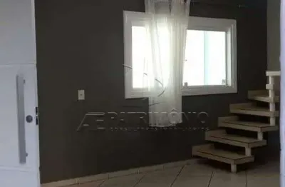 Casa com 3 quartos à venda na Rogerio Rangel De Lima, 183, Jardim Califórnia, Sorocaba