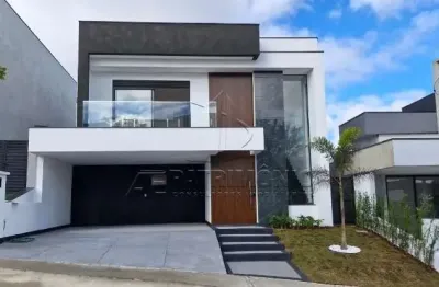 Casa em condomínio fechado com 3 quartos à venda na Rodovia João Leme dos Santos, 0105, Cyrela Landscape Esplanada, Votorantim