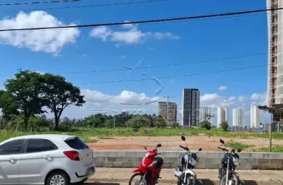 Terreno à venda na Rua Antonio Perez Hernandez, 1, Parque Campolim, Sorocaba