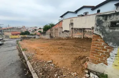 Terreno à venda na Avenida Gonçalves Júnior, Vila Barão, Sorocaba