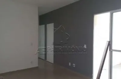 Apartamento com 2 quartos à venda na Joao Ribeiro De Barros, 900, Vila Odim Antão, Sorocaba