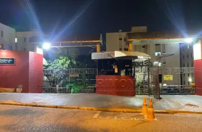 Apartamento com 2 quartos à venda na Maestro Benedito De Camargo, 91, Jardim Guadalajara, Sorocaba