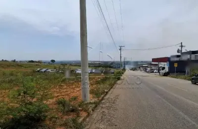 Terreno à venda na Avenida Iporanga, Éden, Sorocaba