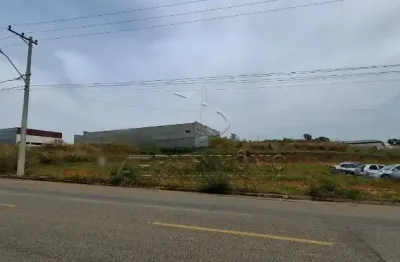 Terreno à venda na Avenida Iporanga, Éden, Sorocaba