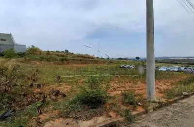 Terreno à venda na Iporanga, 1, Éden, Sorocaba
