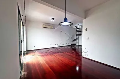 Apartamento com 3 quartos à venda na Miranda Azevedo, 147, Centro, Sorocaba