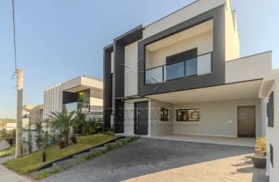 Casa em condomínio fechado com 3 quartos à venda na Rodovia João Leme dos Santos, Cyrela Landscape Esplanada, Votorantim