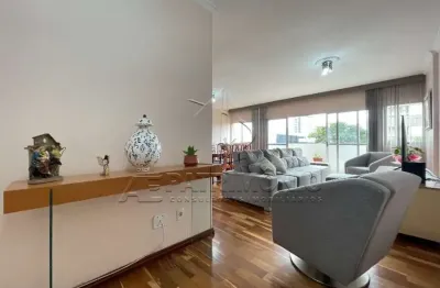Apartamento com 3 quartos à venda na Avenida Moreira César, Centro, Sorocaba