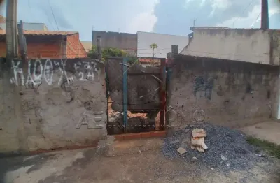 Terreno à venda na Manoela Ferreira De Assis, 1, Jardim Tropical, Sorocaba