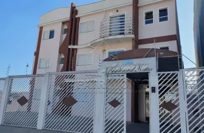 Apartamento com 2 quartos à venda na Goncalves Magalhaes, 1689, Vila Trujillo, Sorocaba