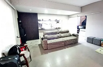 Casa com 2 quartos à venda na Alexandre Gusmão, 370, Vila Dominguinho, Votorantim