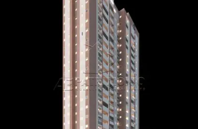 Apartamento com 2 quartos à venda na Rua Ataliba Borges, Vila Hortência, Sorocaba