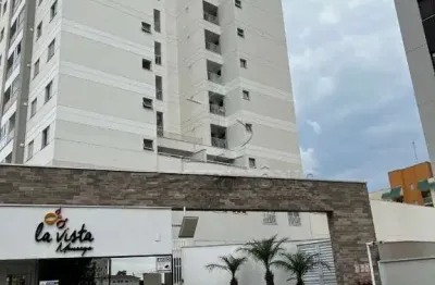 Apartamento com 2 quartos à venda na Rua Demercindo Alves da Silva, Jardim Moncayo, Sorocaba
