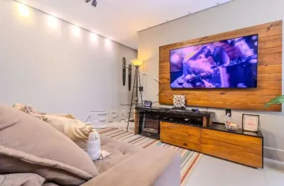 Apartamento garden 3 dormitórios com 1 suíte evolution boa vista