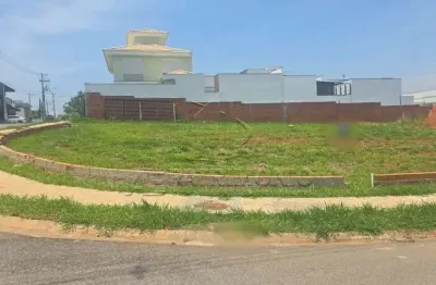 Terreno em condomínio fechado à venda na Avenida Ipanema, Jardim Novo Horizonte, Sorocaba