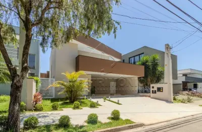Casa em condomínio fechado com 3 quartos à venda na Avenida Rogério Cassola, Loteamento Aldeia da Mata, Votorantim