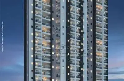 Apartamento com 3 quartos à venda na Avenida Engenheiro Carlos Reinaldo Mendes, 2930, Além Ponte, Sorocaba