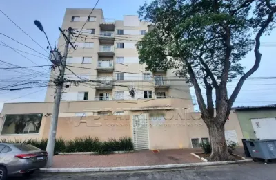 Apartamento com 2 quartos à venda na Fernao Salles, 633, Vila Hortência, Sorocaba