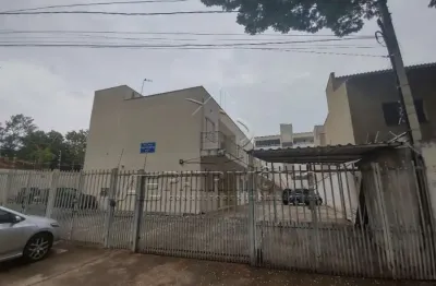 Apartamento com 1 quarto à venda na Galilea, 179, Jardim Betânia, Sorocaba