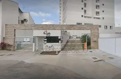 Apartamento com 2 quartos à venda na Praça Demercindo Alves da Silva, 250, Jardim Moncayo, Sorocaba