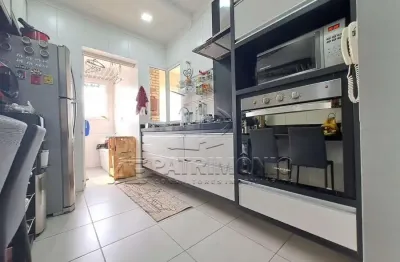 Apartamento com 2 quartos à venda na Avenida Américo de Carvalho, 90, Jardim Europa, Sorocaba