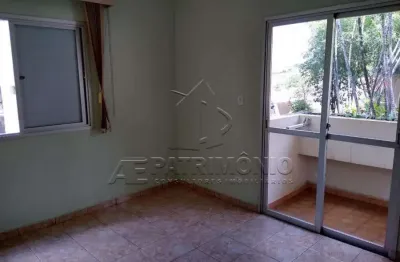 Apartamento com 3 quartos à venda na Rua Ramon Haro Martini, 555, Vila Haro, Sorocaba