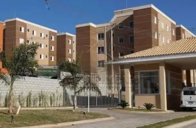 Apartamento com 2 quartos à venda na Avenida Santa Cruz, 255, Jardim Vera Cruz, Sorocaba