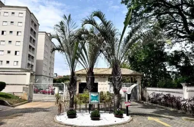 Apartamento com 2 quartos à venda na Rua Ramon Haro Martini, 1010, Vila Haro, Sorocaba