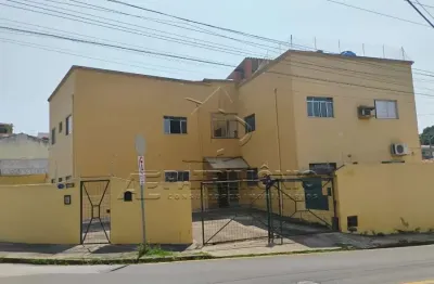 Apartamento com 2 quartos à venda na Aparecida, 1713, Jardim Santa Rosália, Sorocaba