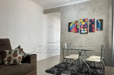 Apartamento,2 dormitorio(s) bairro gabriel nicolau perrela - ed.