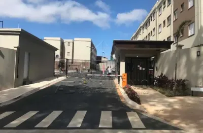 Apartamento,2 dormitorio(s) bairro recreio dos sorocabanos lar barcelona