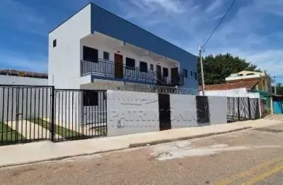 Apartamento com 1 quarto à venda na Moacir Toledo Piza, 125, Vila Olímpia, Sorocaba