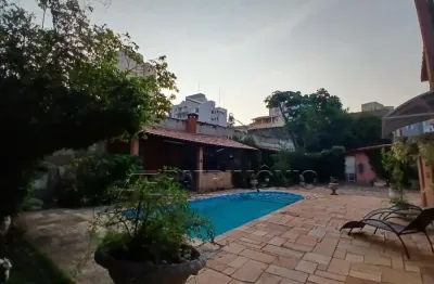 Terreno à venda na Rua Mônaco, Jardim Europa, Sorocaba